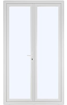 MAXITHERM² PORTE FENETRE 2 VANTAUX