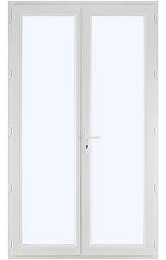 MAXITHERM² PORTE FENETRE 2 VANTAUX