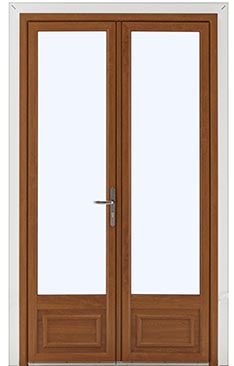 MAXITHERM² PORTE FENETRE 2 VANTAUX